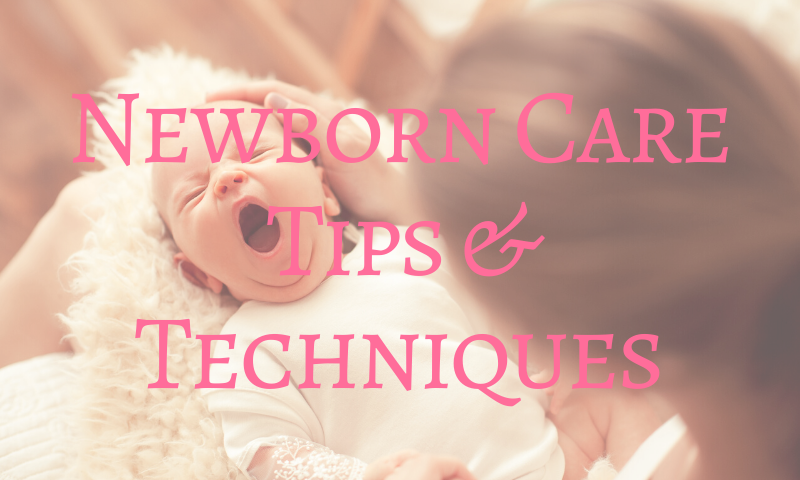 The Ultimate Guide To Hiring A Newborn Night Nurse: Everything You