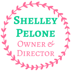 Shelley Pelone Owner and Director